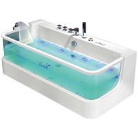 Гидромассажная ванна Cerutti C-451 85*170