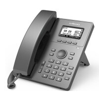 Телефон IP Flyingvoice P10