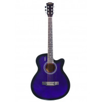 Акустическая гитара Elitaro E4010C VTS