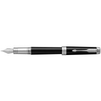 Ручка перьевая Parker Premier F560 Lacque (1931413)