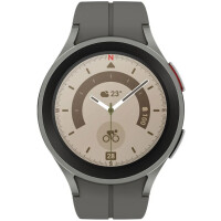 Умные часы Samsung Galaxy Watch 5 Pro Classic SM-R920 Gray