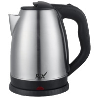 Чайник электрический Rix RKT-1800S