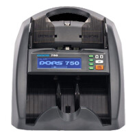 Счетчик банкнот Dors 750 FRZ-022172