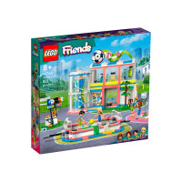 Конструктор Lego Friends Спортивный центр (41744)
