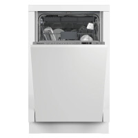 Встраиваемая посудомоечная машина Hotpoint-Ariston HIS 2D85 DWT