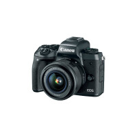 Цифровой фотоаппарат Canon EOS M5 (1279C012)