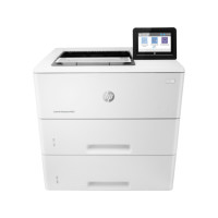 Принтер HP LaserJet Enterprise M507x (1PV88A)