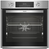 Встраиваемый электрический духовой шкаф Hotpoint-Ariston FE8 831 JSC IX