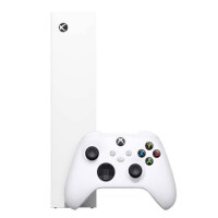 Игровая приставка Microsoft Xbox Series S (RRS-00015)