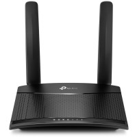 Маршрутизатор Tp-Link TL-MR100