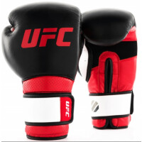 Перчатки для работы на снарядах MMA UFC 18 унций SL (UHK-69996)
