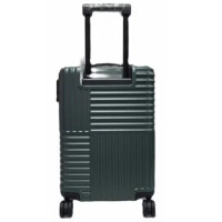 Чемодан Ninetygo Himalaya luggage 20 зеленый