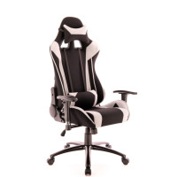 Компьютерное кресло Everprof Lotus S4 черный/серый