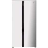 Холодильник Ascoli ACDW450W белый