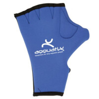 Перчатки для аквааэробики Aqquatix Extra Gloves M (AFT0026)