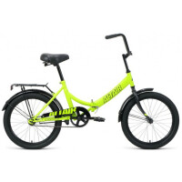 Велосипед Altair City 20 RBKT0YN01004