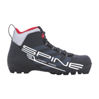 Ботинки лыжные Spine Viper NNN 251 43