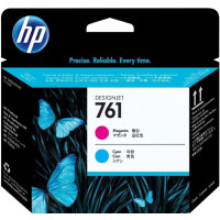Картридж HP 761 (CH646A)