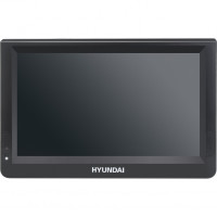 Автомобильный телевизор Hyundai H-LCD1200