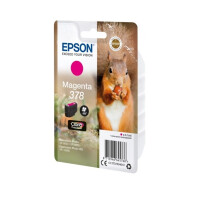 Картридж Epson C13T37834020