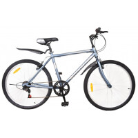Велосипед Torrent Republic синий-серый