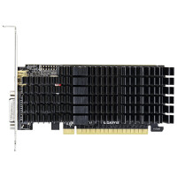 Видеокарта Gigabyte NVidia GeForce GT 710 (GV-N710D5SL-2GL)