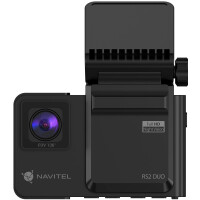 Видеорегистратор Navitel RS2 DUO DVR (NTK96675)
