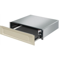 Встраиваемый шкаф для подогрева посуды Smeg CTP9015P