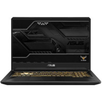 Игровой ноутбук Asus TUF Gaming FX705GE-EW170T (90NR00Z1-M037