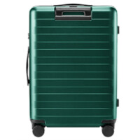 Чемодан Ninetygo Rhine PRO plus Luggage 24 зеленый (223104)