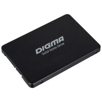 Накопитель SSD Digma DGSR2512GS93T