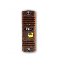 Видеодомофон Fox FX-HVD7M-KIT белый