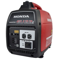 Генератор бензиновый Honda EU 22 IT RH