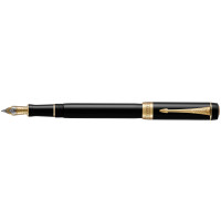 Ручка перьевая Parker Duofold F74 International (1931383)