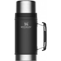 Термос Stanley Legendary Classic черный (10-07937-004)