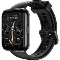 Смарт-часы Realme Realme Watch 2 Pro RMA2006 (6207579) черный