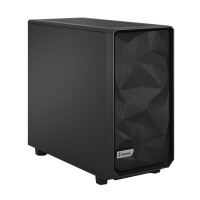 Корпус Fractal Design Meshify 2 Black Solid (FD-C-MES2A-01)