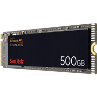 Накопитель SSD Sandisk SDSSDXPM2-500G-G25
