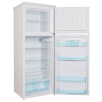 Холодильник Sinbo SR 269R