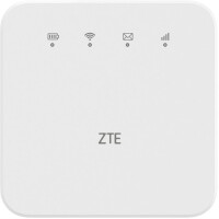 Точка доступа ZTE MF927U белый