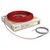 Нагревательный кабель Electrolux ETC2-17-100