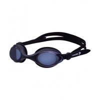 Очки для плавания Longsail Motion L041647 черный/серый
