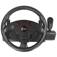 Руль игровой Trust GXT 288 Racing Wheel