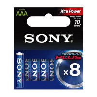 Батарейка Sony AM4M8D