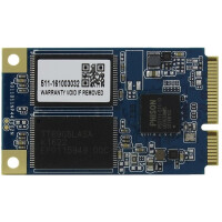 Накопитель SSD Smartbuy SB256GB-S11T-MSAT3