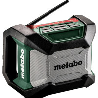 Радио Metabo R 12-18 BT (600777850)