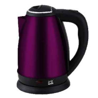 Чайник электрический Irit IR-1342 фиолетовый