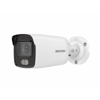 Видеокамера IP Hikvision DS-2CD2027G2-LU(C)(4mm)