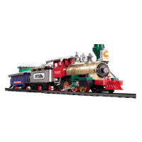 Железная дорога S+S Toys EA80041R Вокзал (1129196)