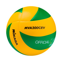 Мяч волейбольный Mikasa MVA 200 CEV 1/36